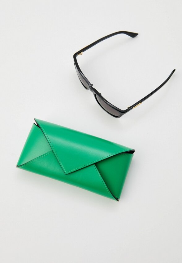 Очки солнцезащитные Bottega Veneta