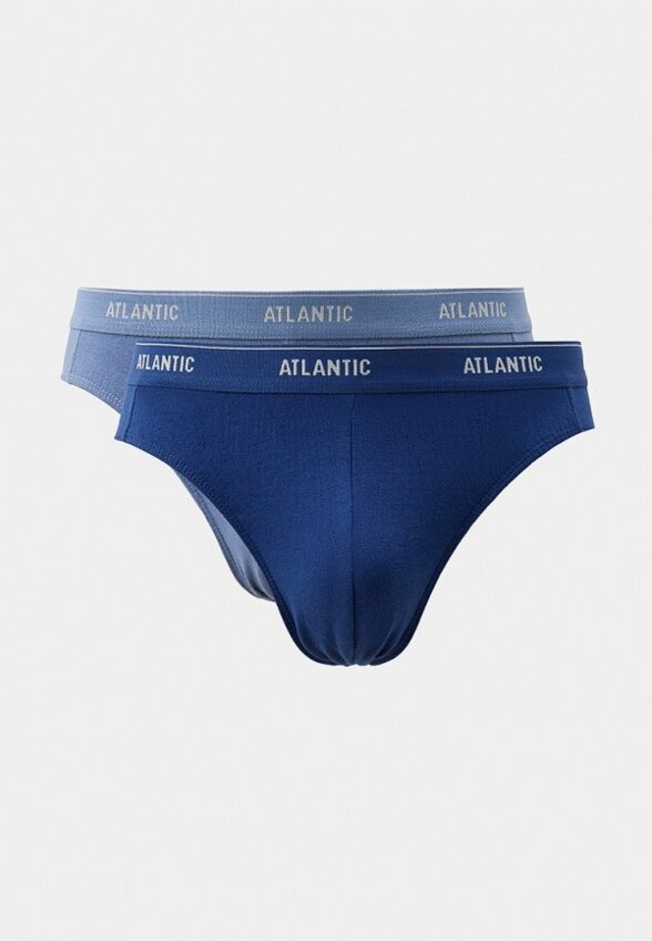 Трусы 2 шт. Atlantic