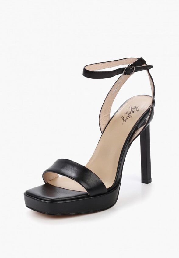 Босоножки Valley