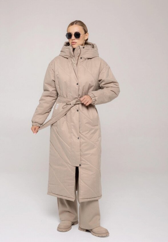 Куртка утепленная Yanvar'