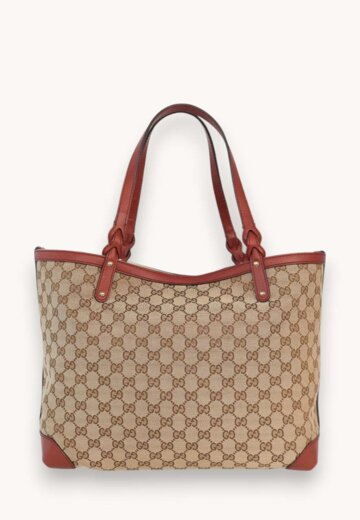 Gucci GG Supreme