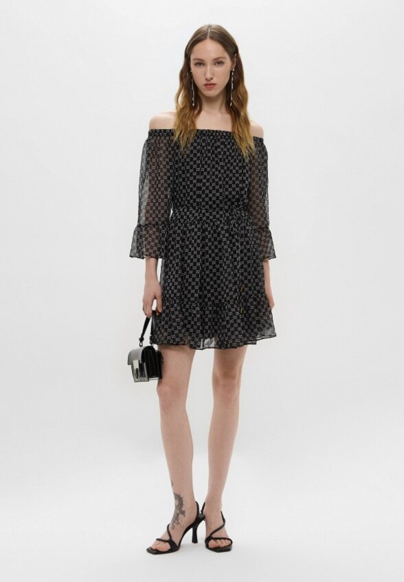 Платье Twinset Milano