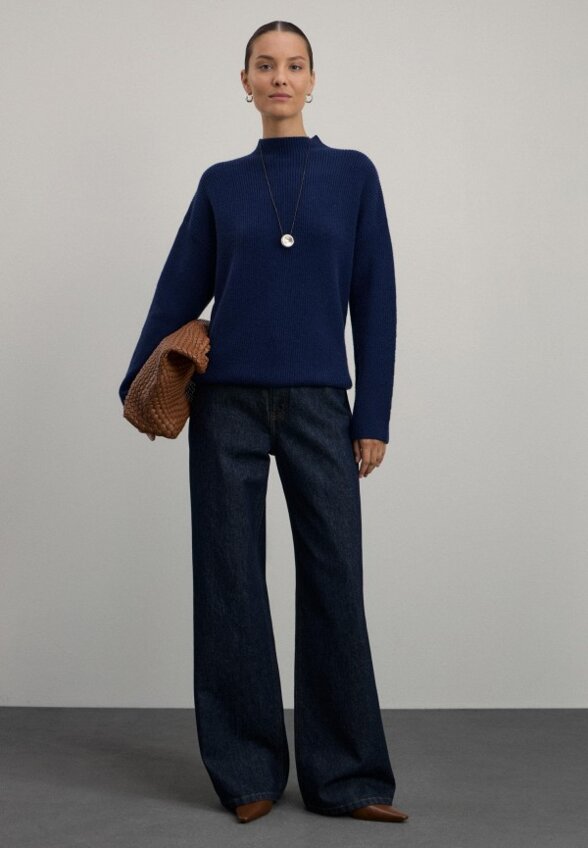 Джемпер Zarina