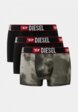 Трусы 3 шт. Diesel1  - превью