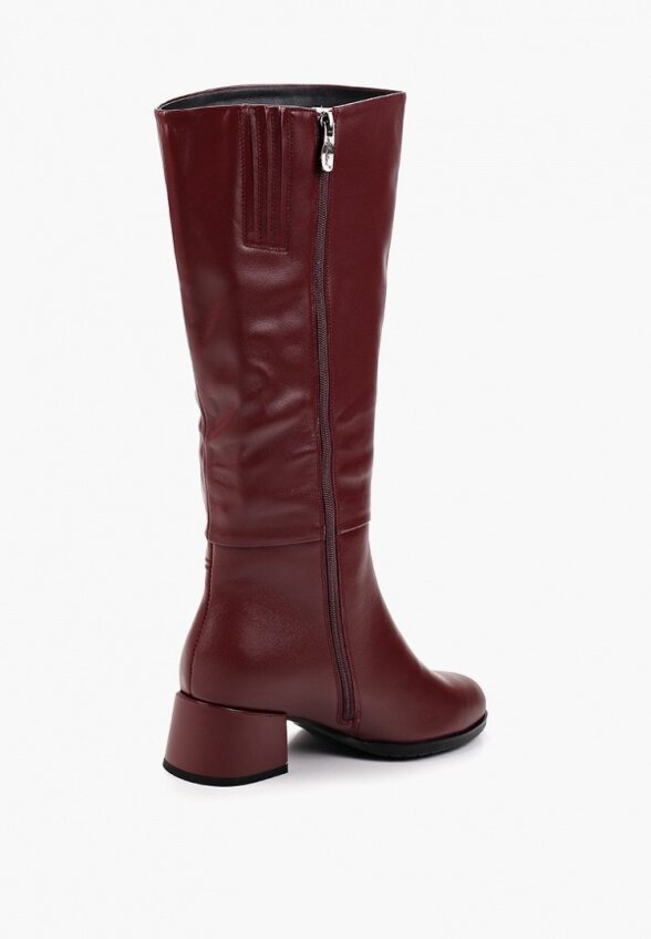 Сапоги Ascalini