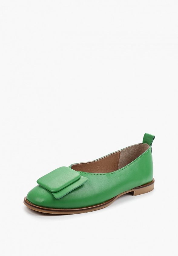 Балетки Barcelo Biagi