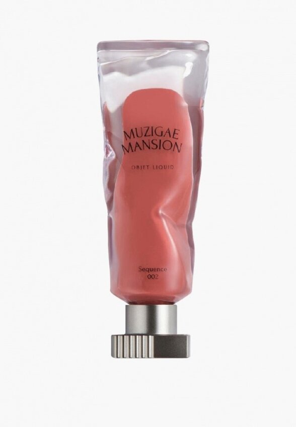 Помада жидкая Muzigae Mansion