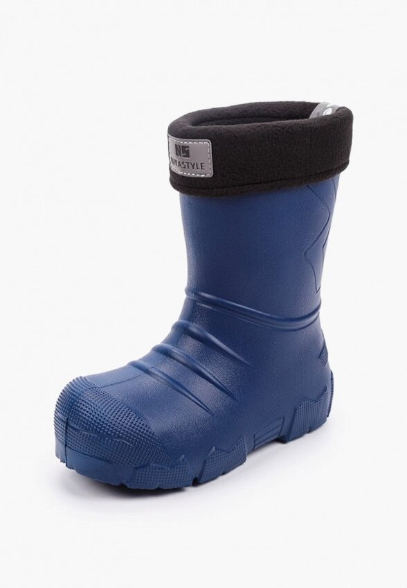 Сапоги резиновые Nikastyle