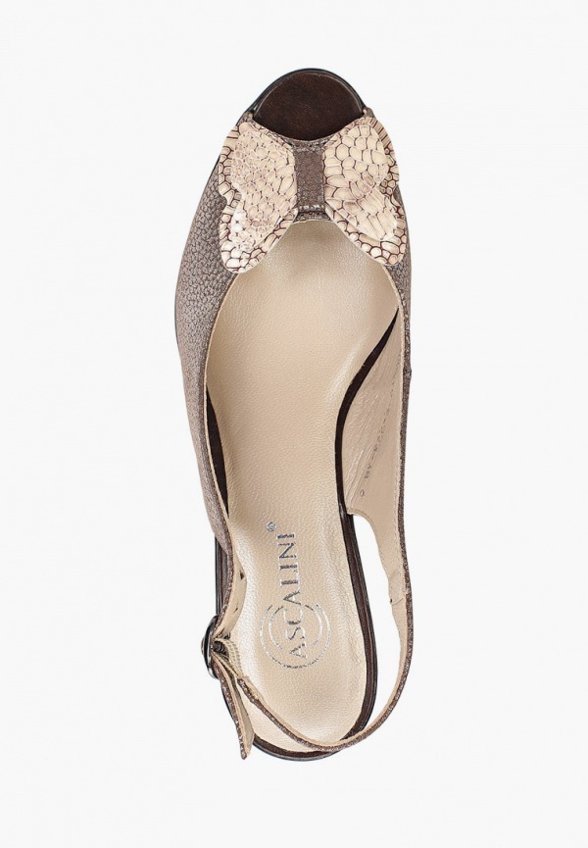 Босоножки Ascalini