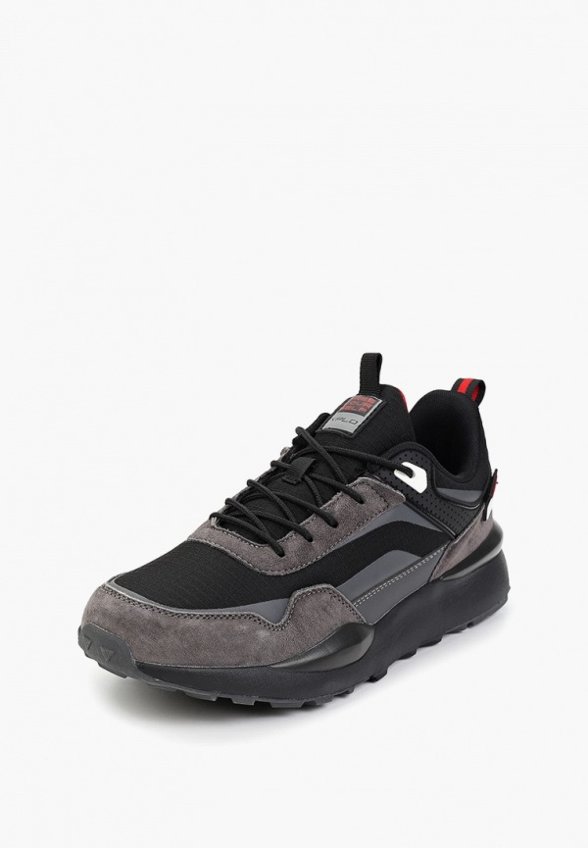 Кроссовки X-Plode