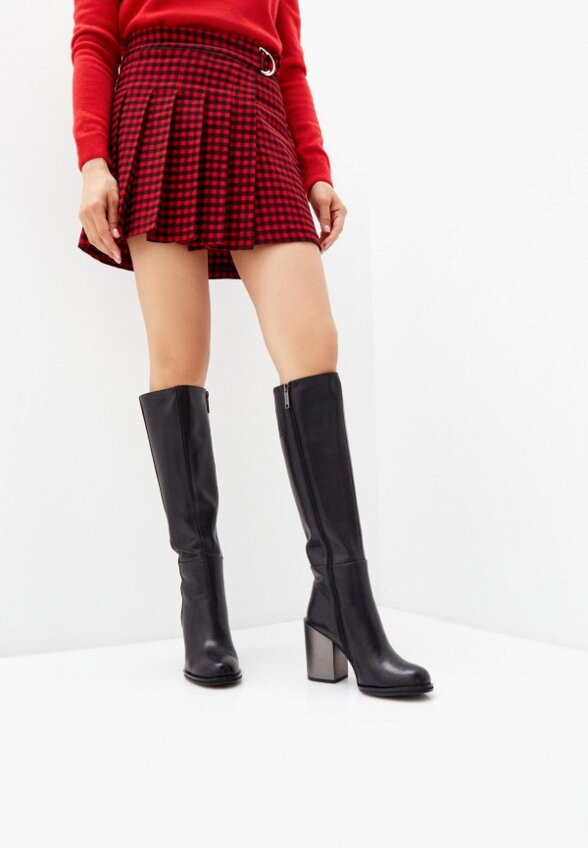 Сапоги Tendance