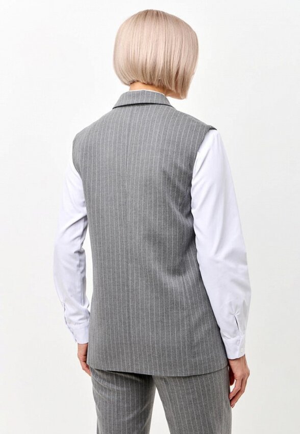 Жилет Ascentelle