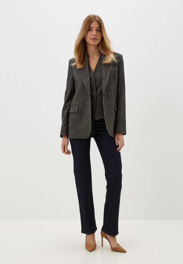 Джинсы Velocity