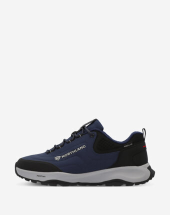 Кроссовки утепленные мужские Northland Fels Nylon Low, Синий женщинам