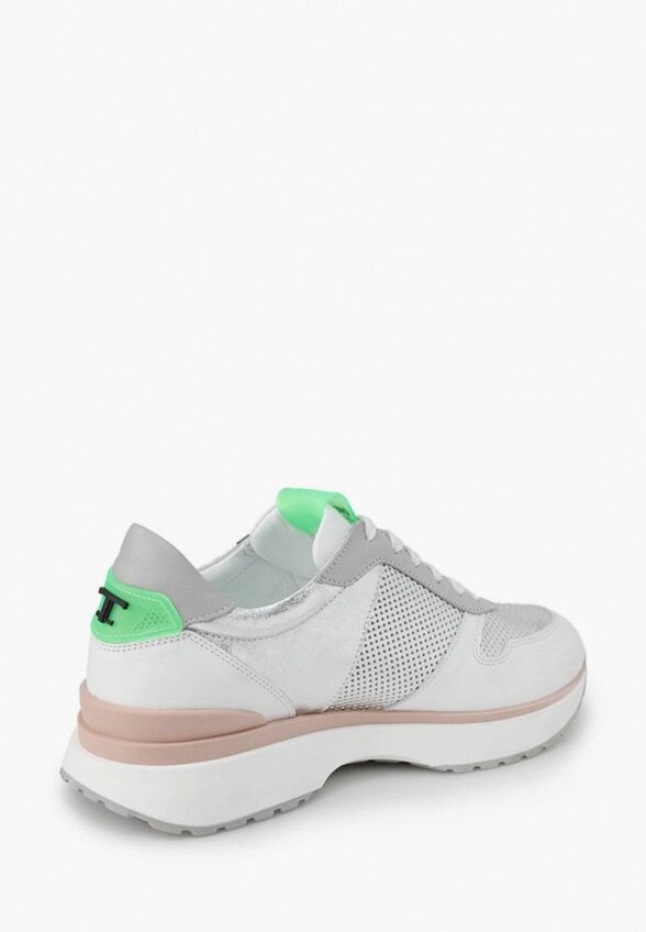 Кроссовки Tucino