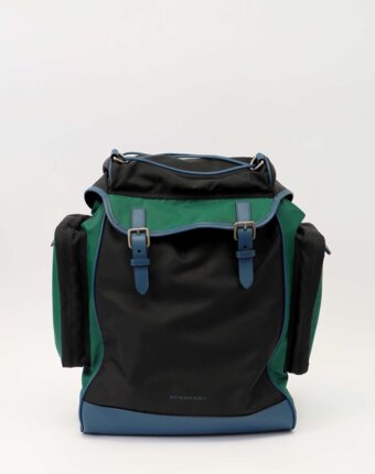 Burberry Textile Bag женщинам