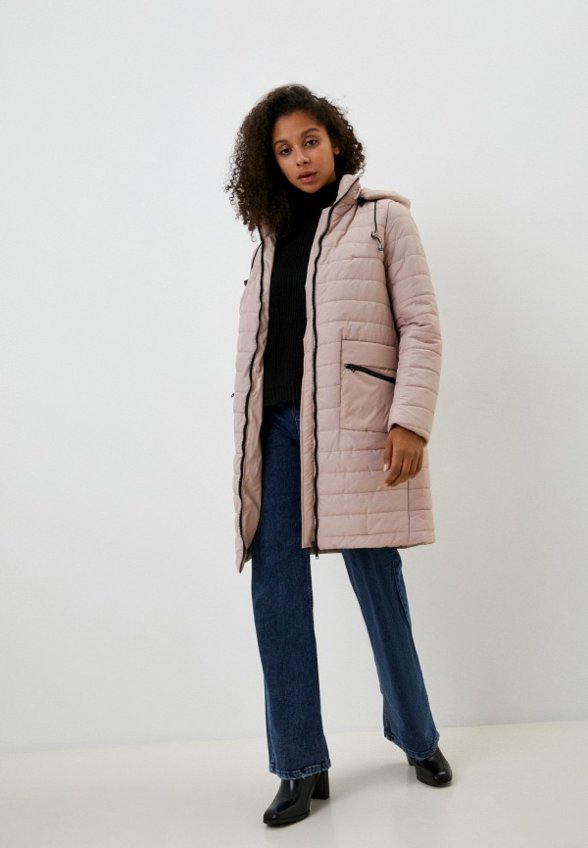 Пуховик Meltem Collection