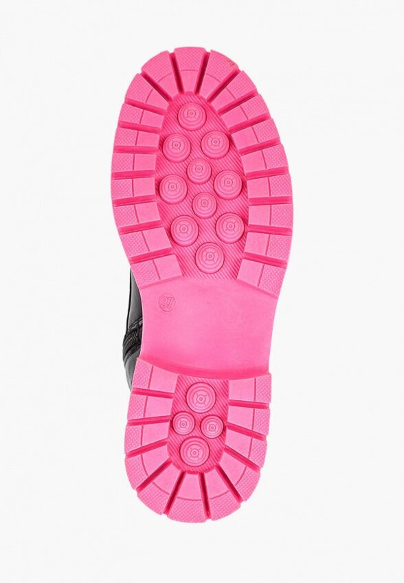 Ботинки Ulёt