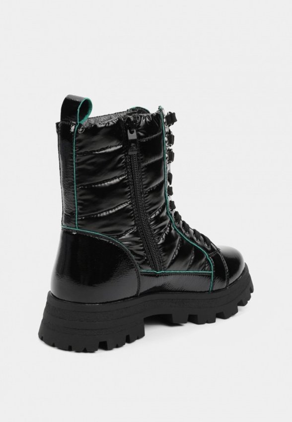 Ботинки Kapika