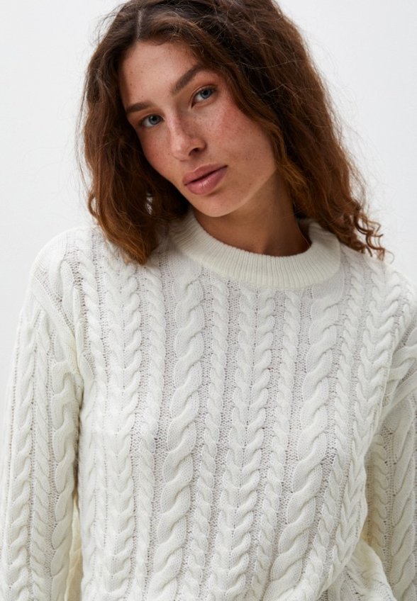 Джемпер Terranova