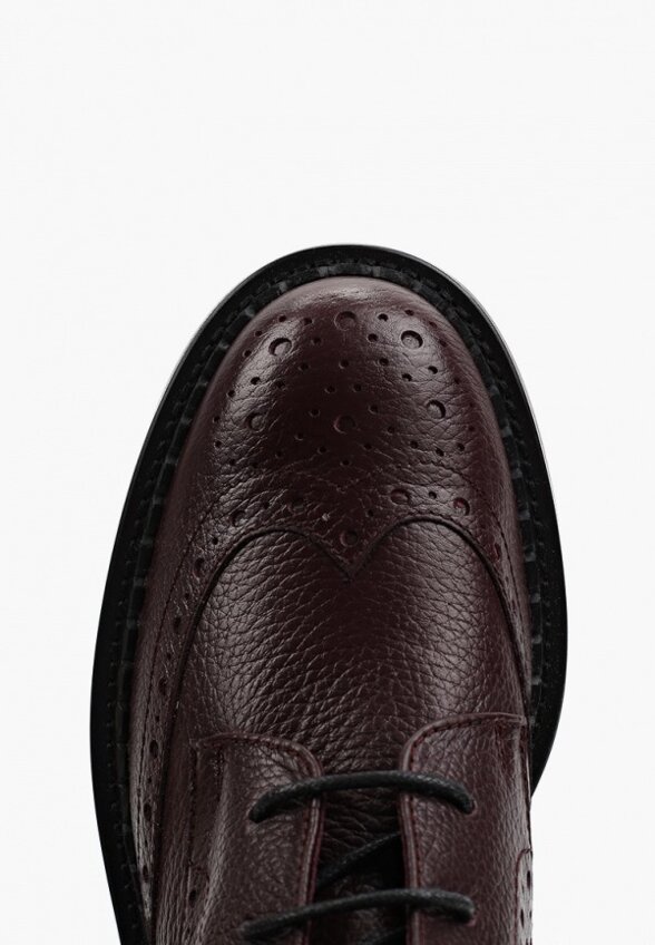 Ботинки Giotto