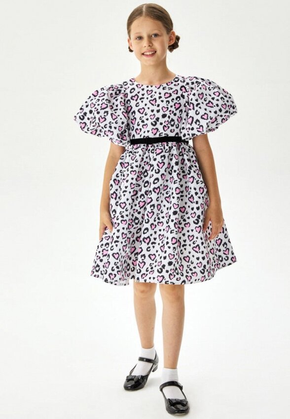 Платье FansyWay