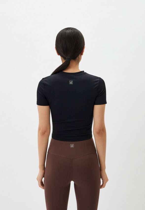 Футболка спортивная Lune