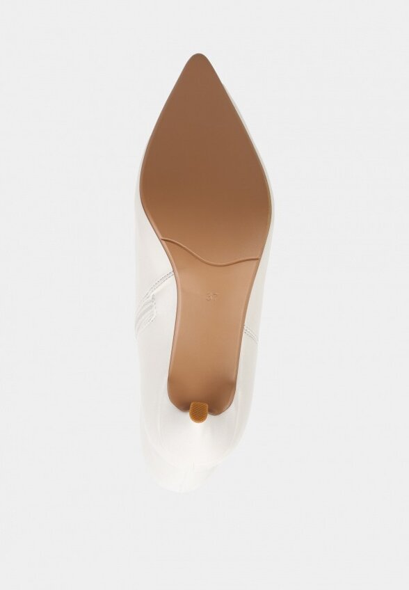 Полусапоги Sbalo