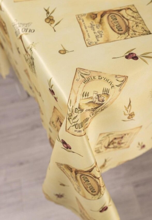 Скатерть Wellness