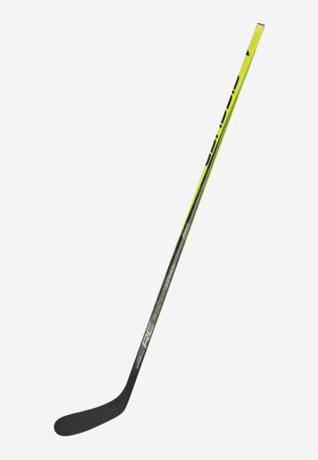 Клюшка хоккейная Fischer RC ONE XPRO2 SR-85, Мультицвет