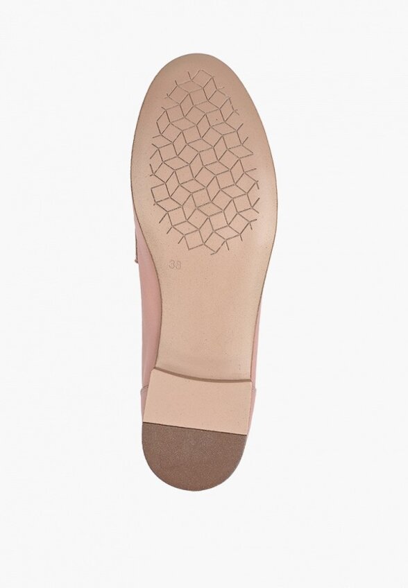 Лоферы Valeani