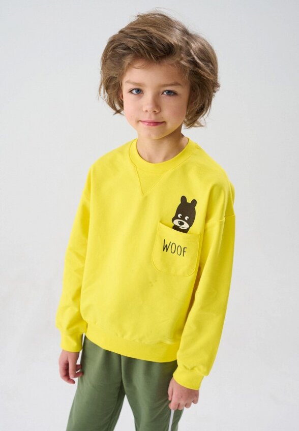 Костюм спортивный КотМарКот