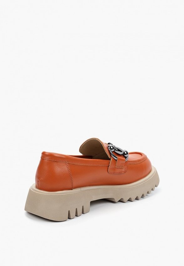 Лоферы Tivalini