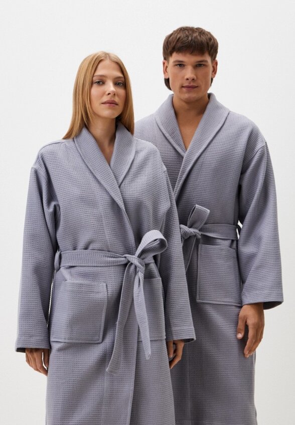 Халат домашний Vladi Collection