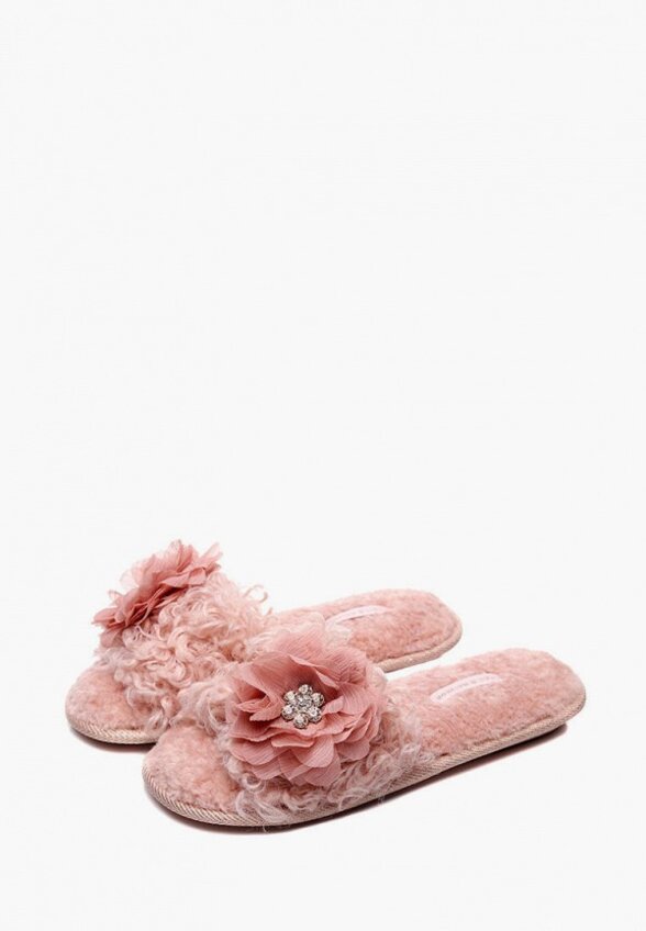 Тапочки Mingul & meiyeon