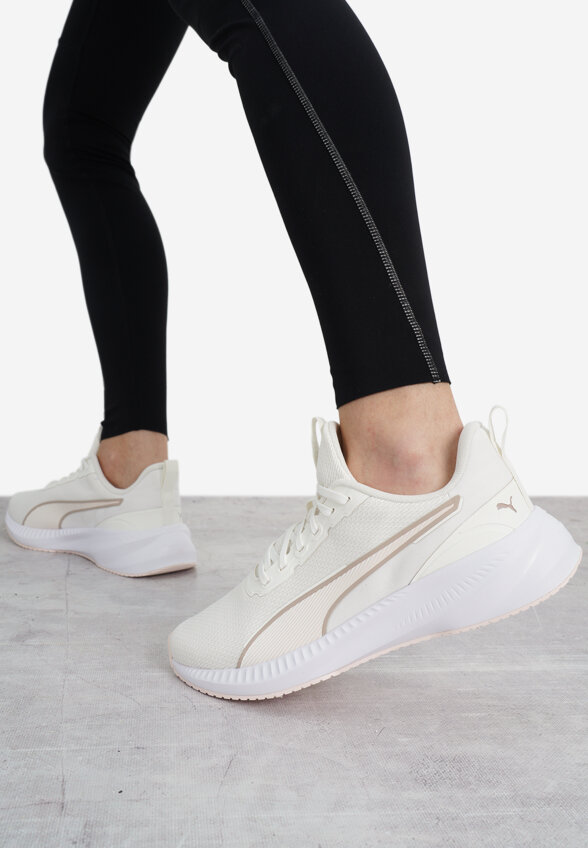 Кроссовки женские PUMA Flyer Lite 3, Бежевый