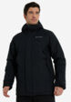 Куртка горнолыжная мужская Columbia Shotski Jacket, Черный3  - превью