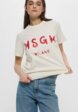 Футболка MSGM5  - превью