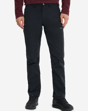 Брюки мужские Bask Winkler V2, Черный женщинам
