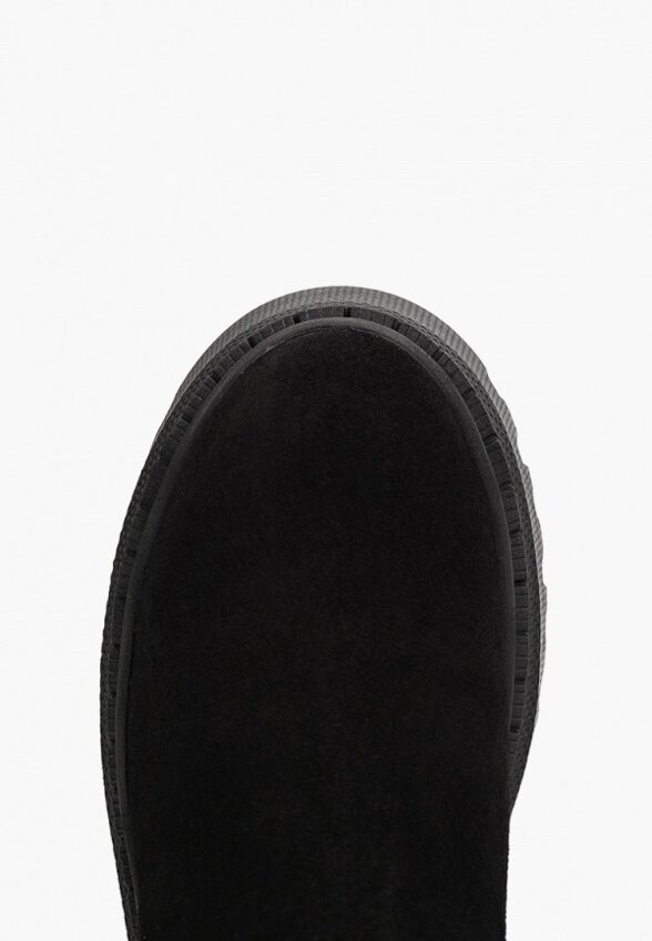 Ботинки Dakkem