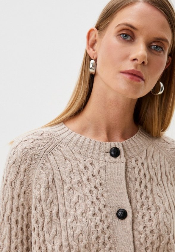 Кардиган Sabrina Scala