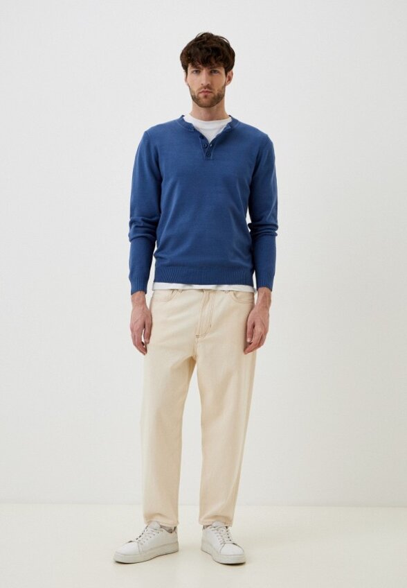 Джемпер Neohit