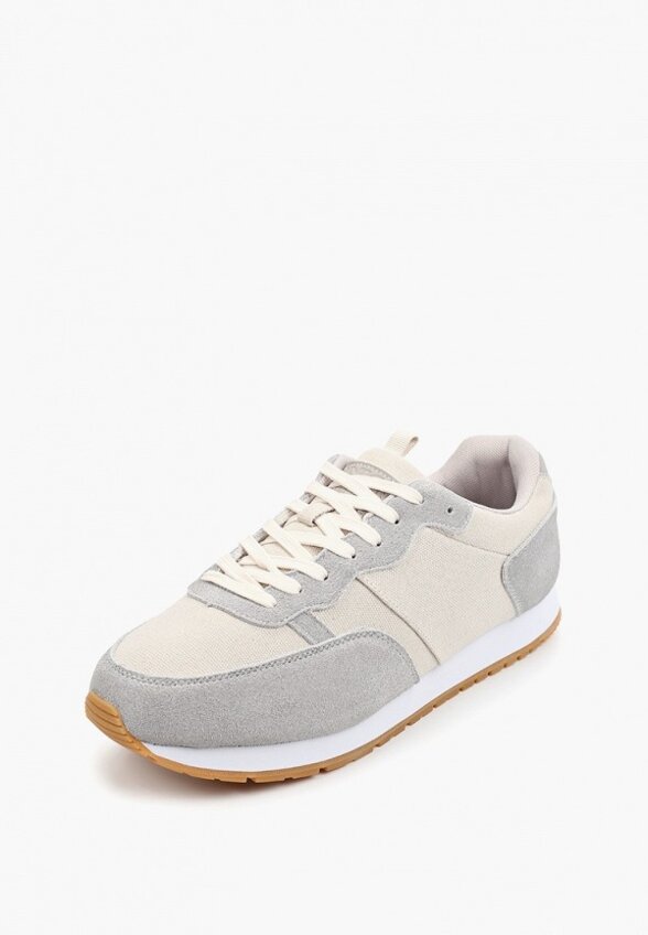 Кроссовки Crosby