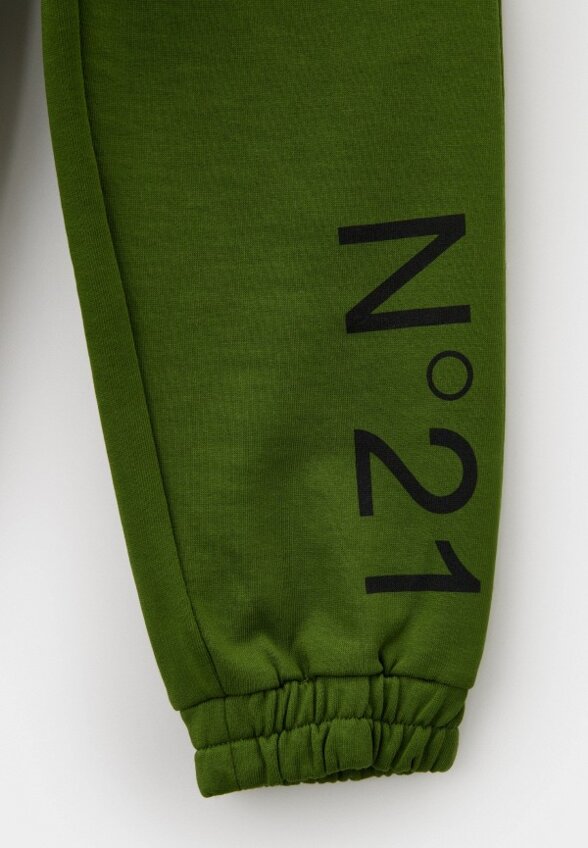Брюки спортивные N21