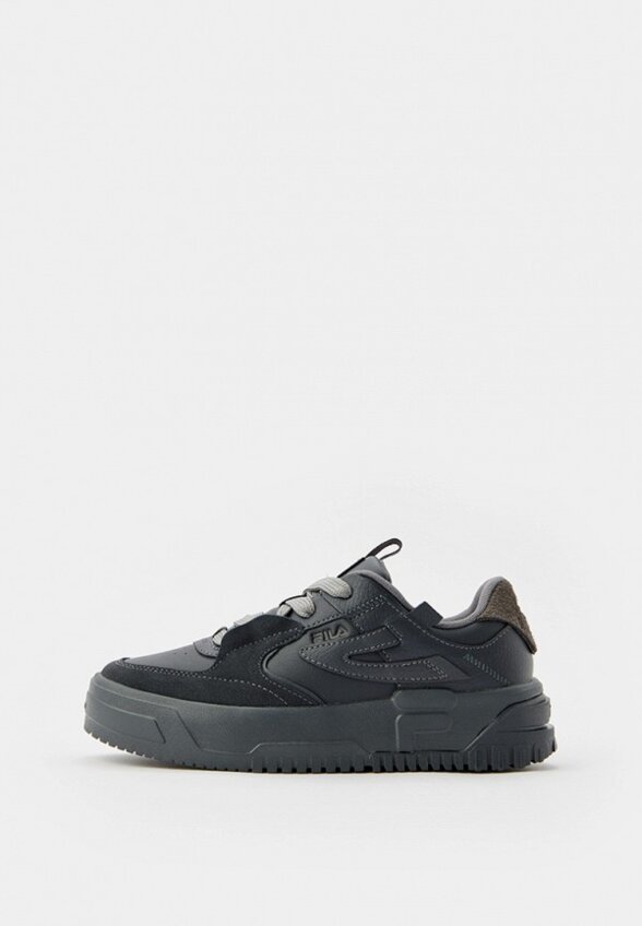 Кеды Fila