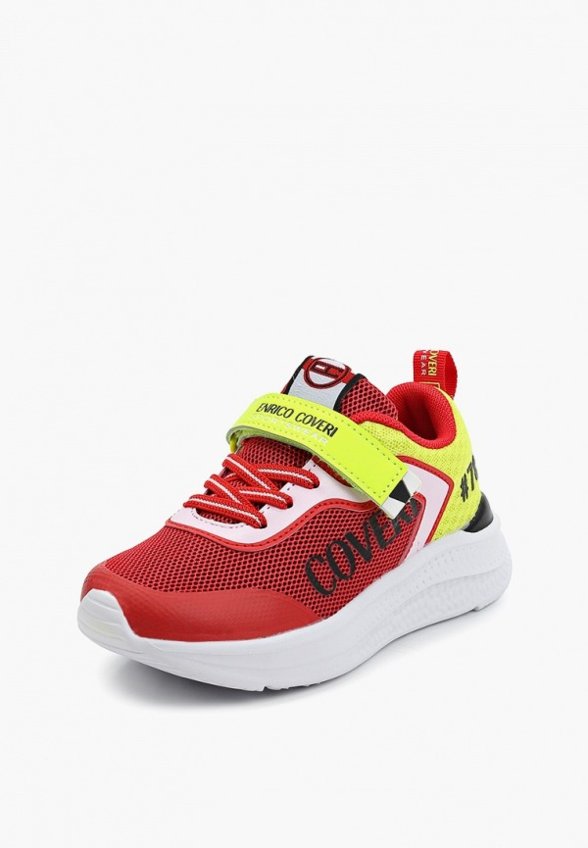 Кроссовки Enrico Coveri