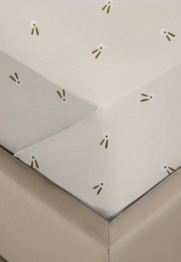 Постельное белье Евро Cassia