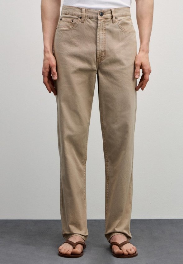 Джинсы Zrn Man