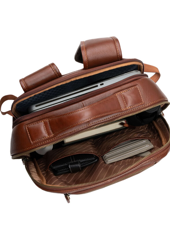 Др.Коффер B402944-245-05 рюкзак