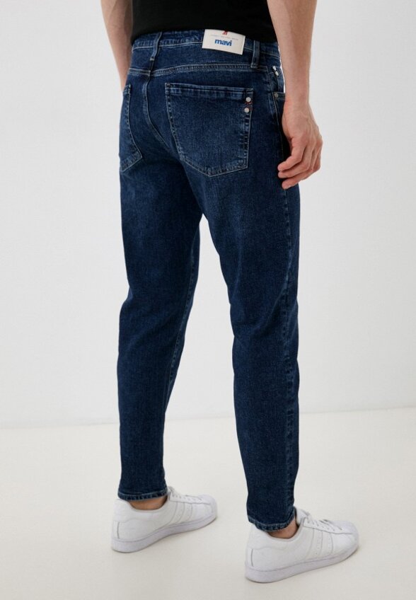 Джинсы Mavi